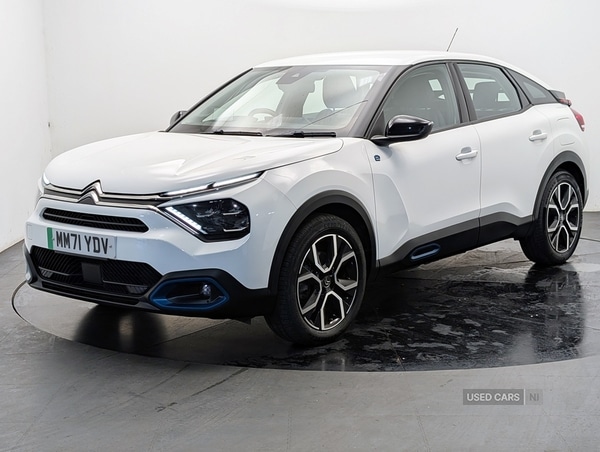 Used Citroen C4 2022 for sale - 76458259: Photo 39