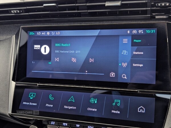 Used Peugeot 308 2024 for sale - 75061707: Photo 18
