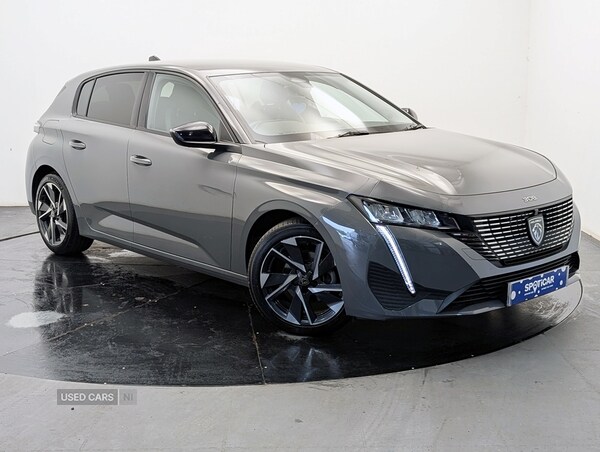 Used Peugeot 308 2024 for sale - 75061707: Photo 1