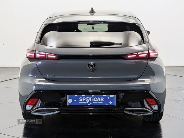 Used Peugeot 308 2024 for sale - 75061707: Photo 26