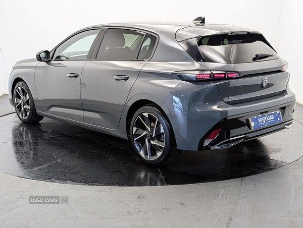 Used Peugeot 308 2024 for sale - 75061707: Photo 30