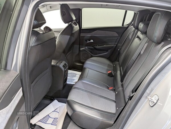 Used Peugeot 308 2024 for sale - 75061707: Photo 31