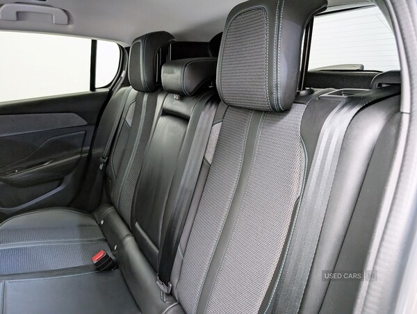 Used Peugeot 308 2024 for sale - 75061707: Photo 32