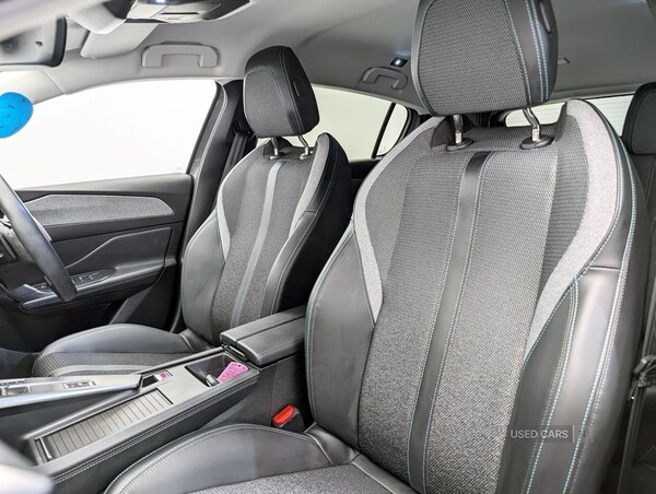Used Peugeot 308 2024 for sale - 75061707: Photo 36