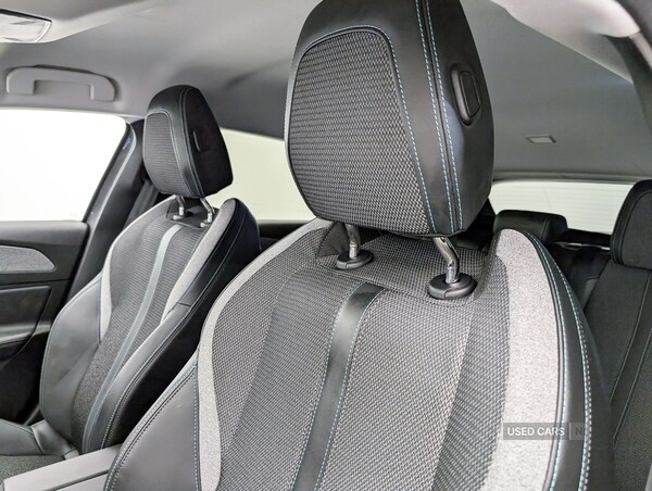 Used Peugeot 308 2024 for sale - 75061707: Photo 37