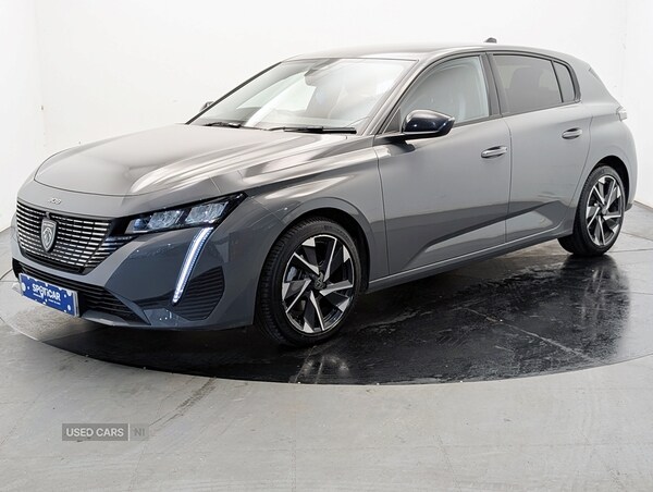 Used Peugeot 308 2024 for sale - 75061707: Photo 39