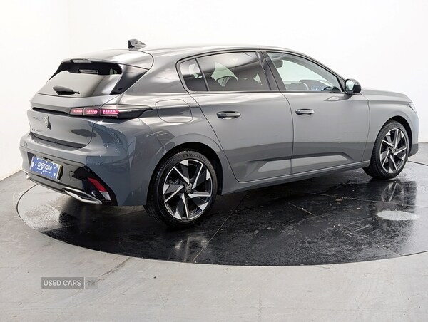 Used Peugeot 308 2024 for sale - 75061707: Photo 3