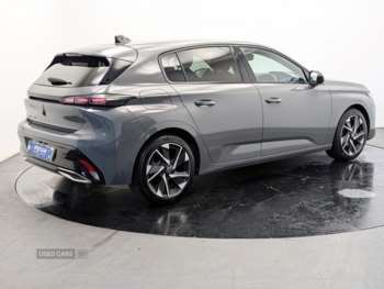 Used Peugeot 308 2024 for sale - 75061707: Photo