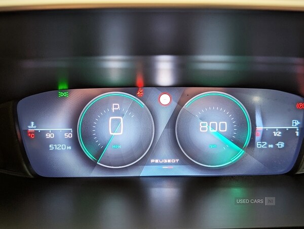 Used Peugeot 308 2024 for sale - 75061707: Photo 5