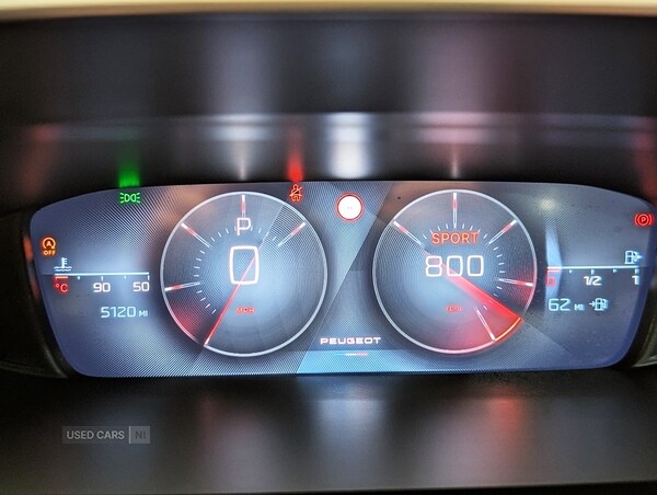 Used Peugeot 308 2024 for sale - 75061707: Photo 6