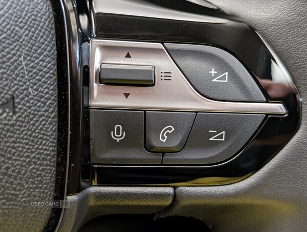 Used Peugeot 308 2024 for sale - 75061707: Photo 8