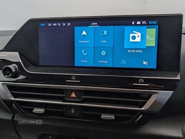 Used Citroen C4 2024 for sale - 76702605: Photo 22