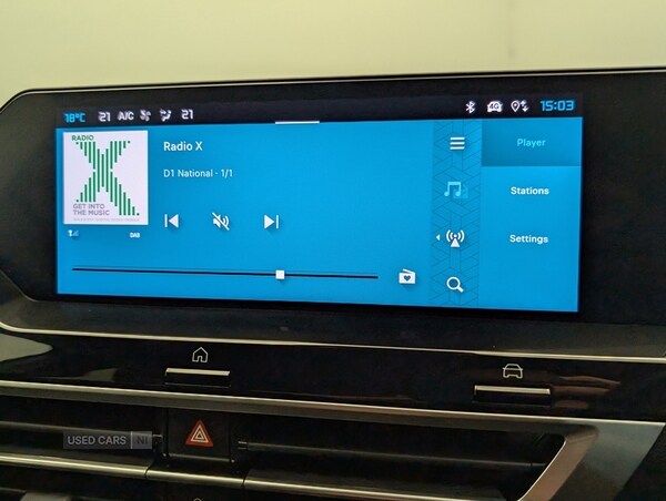 Used Citroen C4 2024 for sale - 76702605: Photo 23