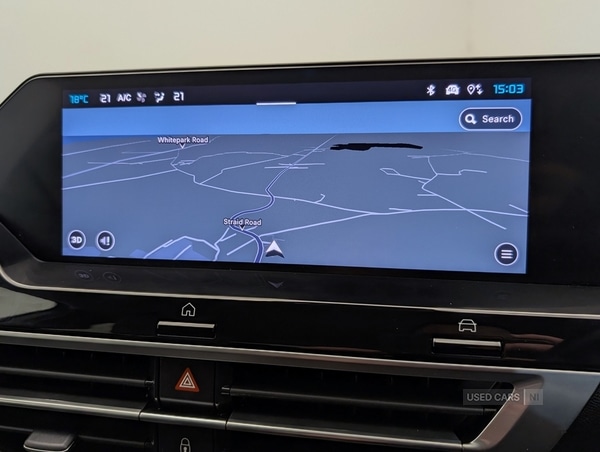 Used Citroen C4 2024 for sale - 76702605: Photo 25