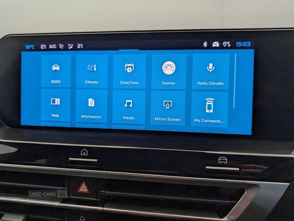 Used Citroen C4 2024 for sale - 76702605: Photo 26
