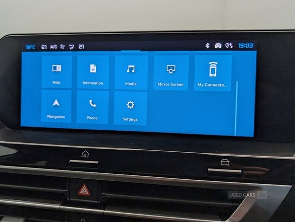 Used Citroen C4 2024 for sale - 76702605: Photo 27