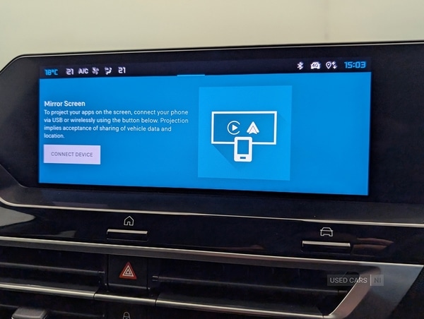 Used Citroen C4 2024 for sale - 76702605: Photo 29