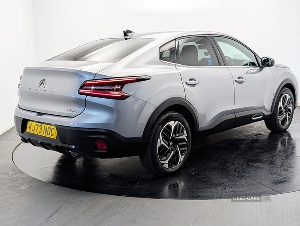 Used Citroen C4 2024 for sale - 76702605: Photo 3