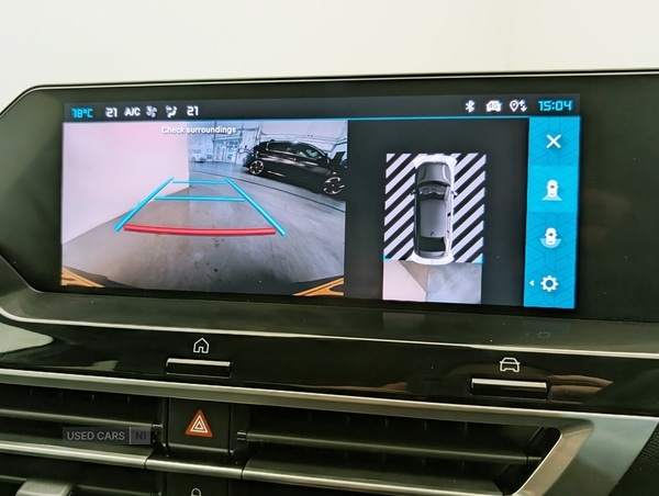 Used Citroen C4 2024 for sale - 76702605: Photo 31