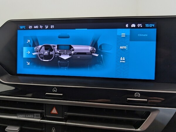 Used Citroen C4 2024 for sale - 76702605: Photo 32