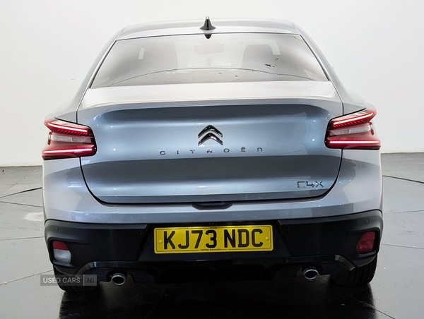 Used Citroen C4 2024 for sale - 76702605: Photo 34