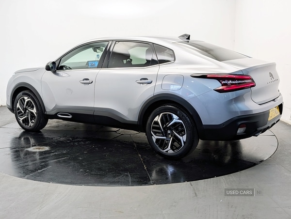 Used Citroen C4 2024 for sale - 76702605: Photo 37