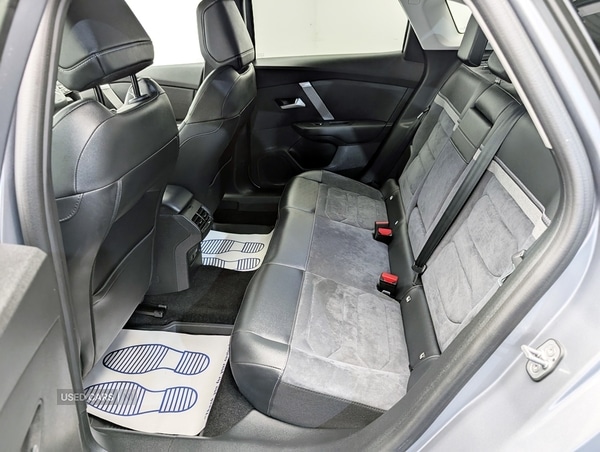 Used Citroen C4 2024 for sale - 76702605: Photo 38