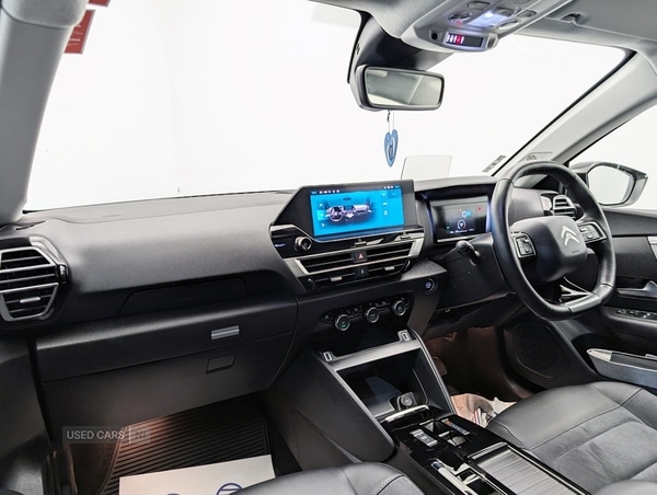 Used Citroen C4 2024 for sale - 76702605: Photo 41