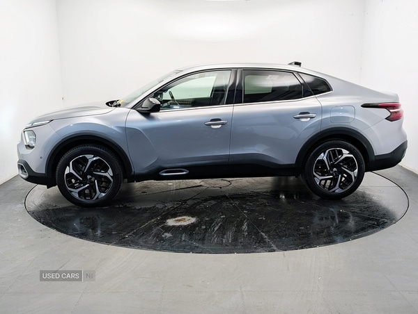 Used Citroen C4 2024 for sale - 76702605: Photo 44