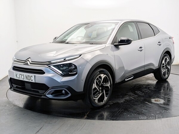 Used Citroen C4 2024 for sale - 76702605: Photo 45