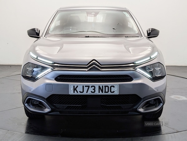 Used Citroen C4 2024 for sale - 76702605: Photo 46