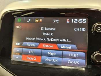 Used Citroen C1 2015 for sale - 74396232: Photo