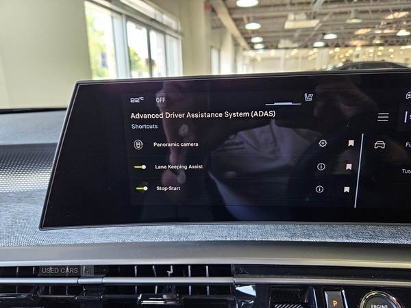 Used Peugeot 5008 for sale - 77550982: Photo 10