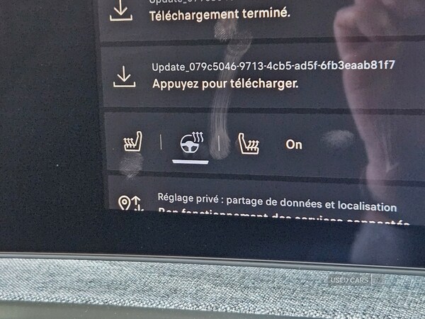 Used Peugeot 5008 for sale - 77550982: Photo 12