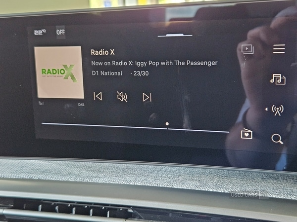 Used Peugeot 5008 for sale - 77550982: Photo 13