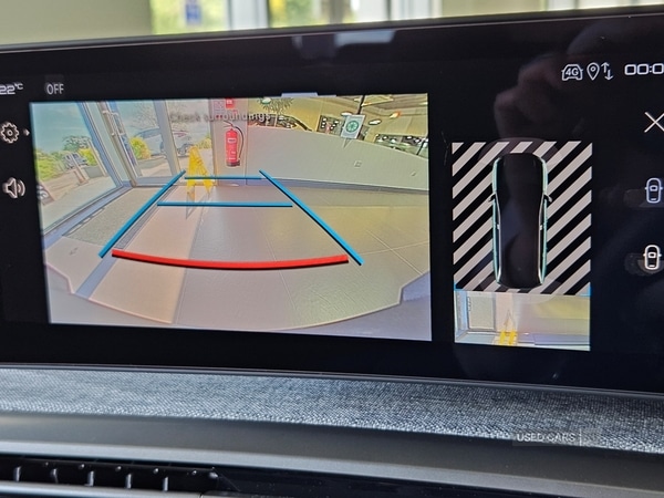 Used Peugeot 5008 for sale - 77550982: Photo 14