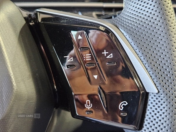 Used Peugeot 5008 for sale - 77550982: Photo 17