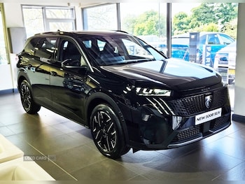 1.2 136HP HYBRID GT AUTO 5-Door