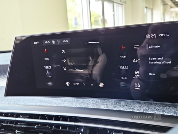 Used Peugeot 5008 for sale - 77550982: Photo 25