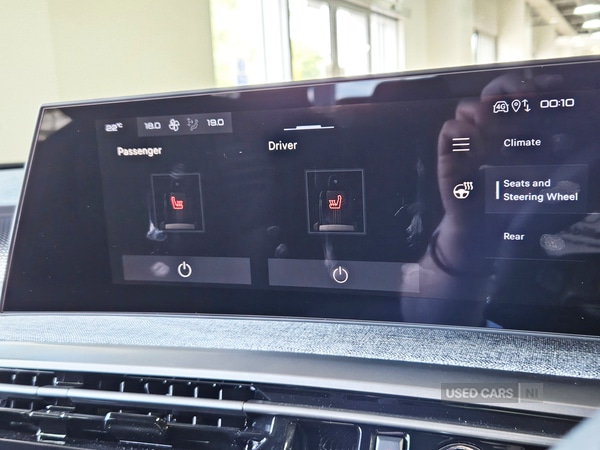 Used Peugeot 5008 for sale - 77550982: Photo 26