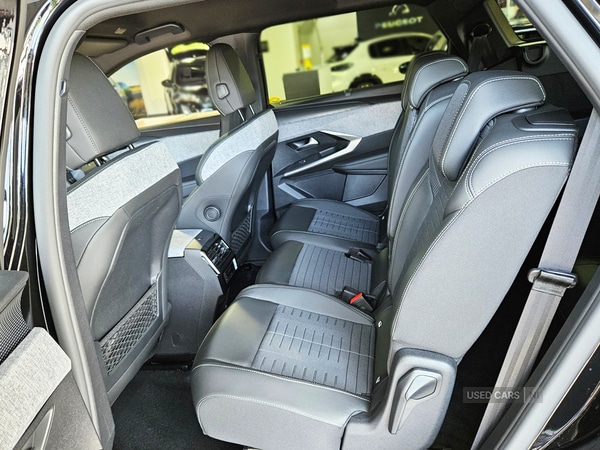 Used Peugeot 5008 for sale - 77550982: Photo 28