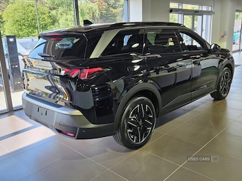 Used Peugeot 5008 2026 for sale - 77550982: Photo