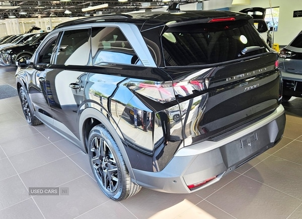 Used Peugeot 5008 for sale - 77550982: Photo 3