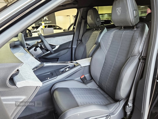 Used Peugeot 5008 for sale - 77550982: Photo 31