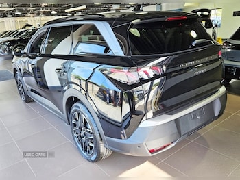 Used Peugeot 5008 2026 for sale - 77550982: Photo