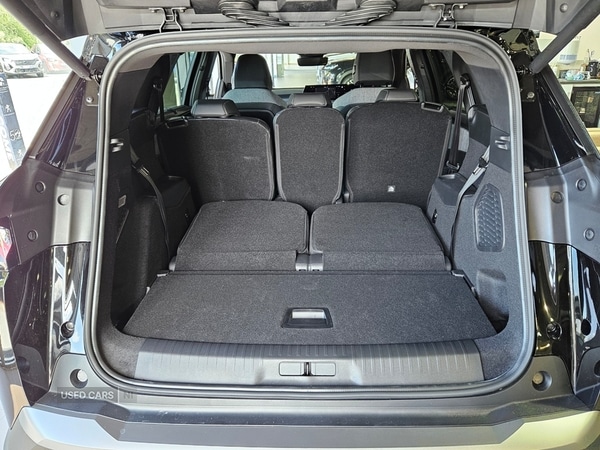Used Peugeot 5008 for sale - 77550982: Photo 4