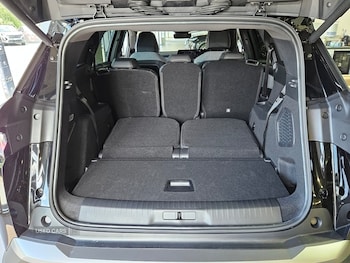 Used Peugeot 5008 2026 for sale - 77550982: Photo