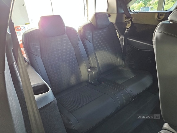 Used Peugeot 5008 for sale - 77550982: Photo 6
