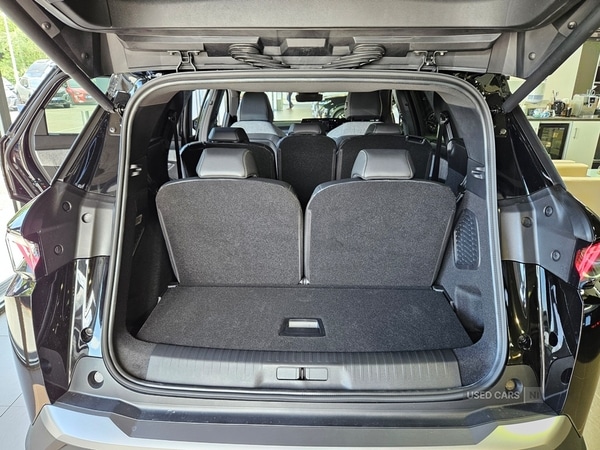Used Peugeot 5008 for sale - 77550982: Photo 7