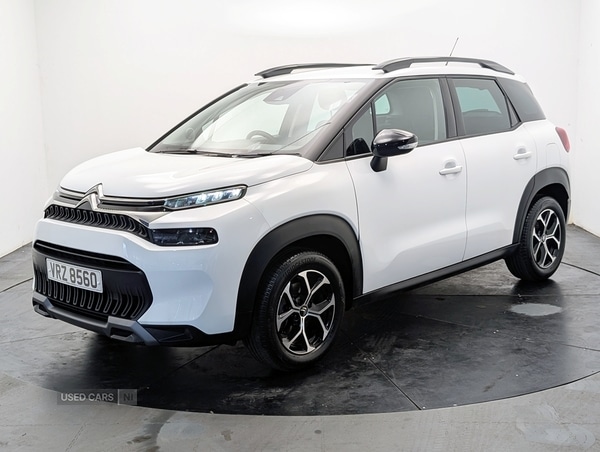 Used Citroen C3 Aircross 2024 for sale - 77926475: Photo 10